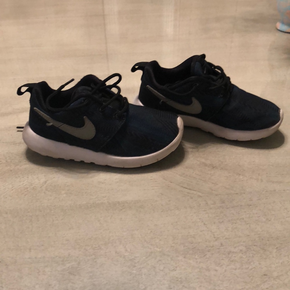 Boys Nike shoes